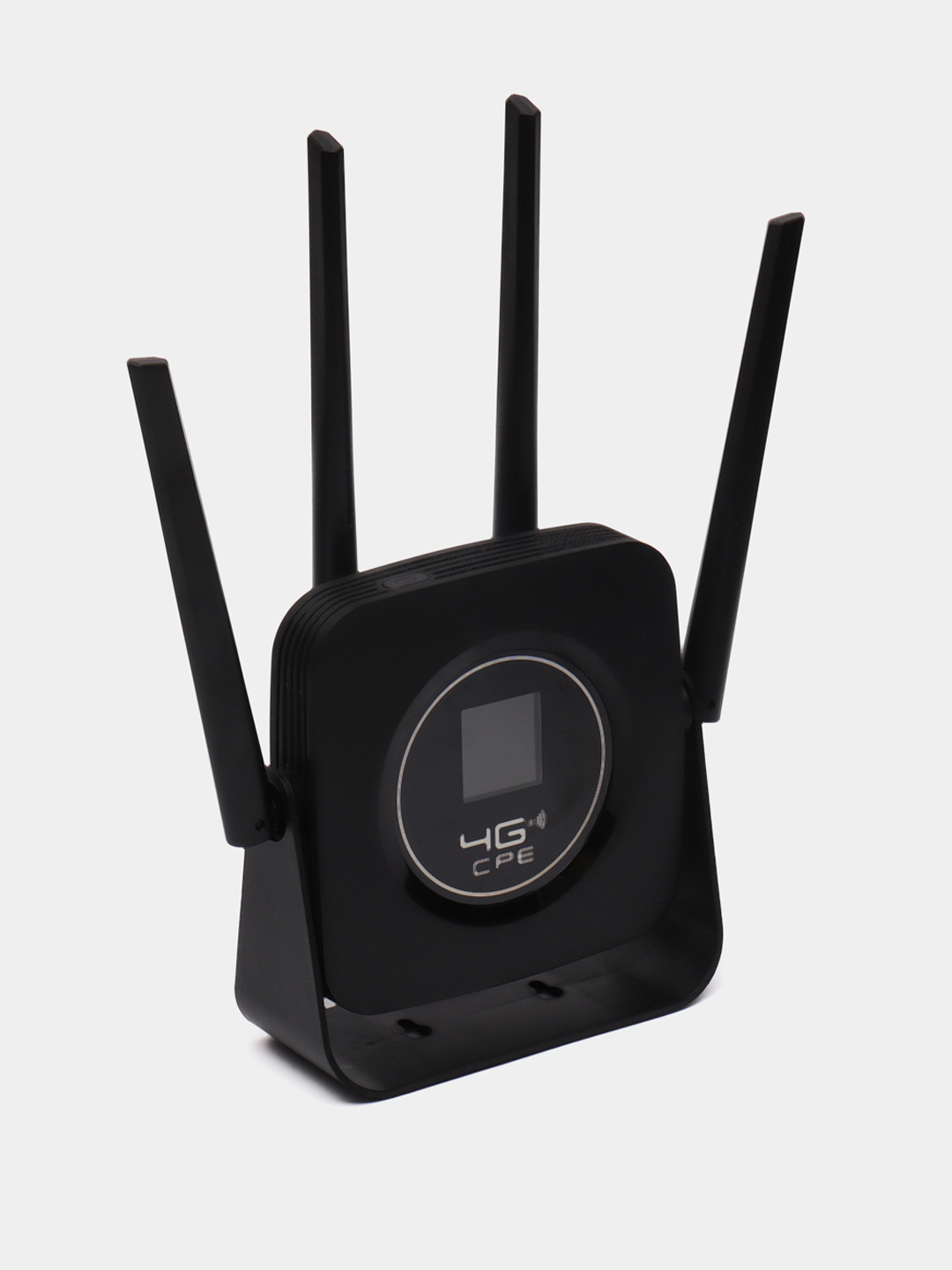 Wi-Fi роутер, модем 4G CPE-903B со слотом для SIM-карты, 4-х антенный с  аккумулятором купить по низким ценам в интернет-магазине Uzum (767953)