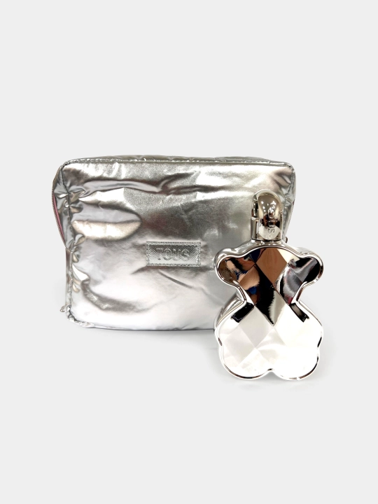 Sovg'a to'plami ayollar uchun Tous LoveMe The Silver