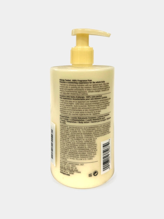 Badan uchun molochko yumshatadi va oziqlantiradi CLINIQUE DEEP COMFORT BODY LOTION, 400 ml