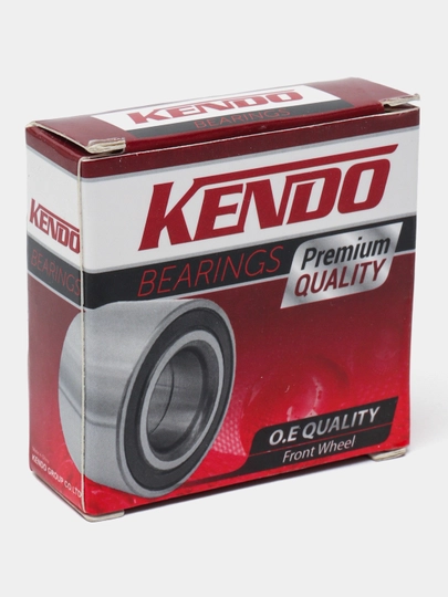 Подшипник 6205-2RS, Kendo