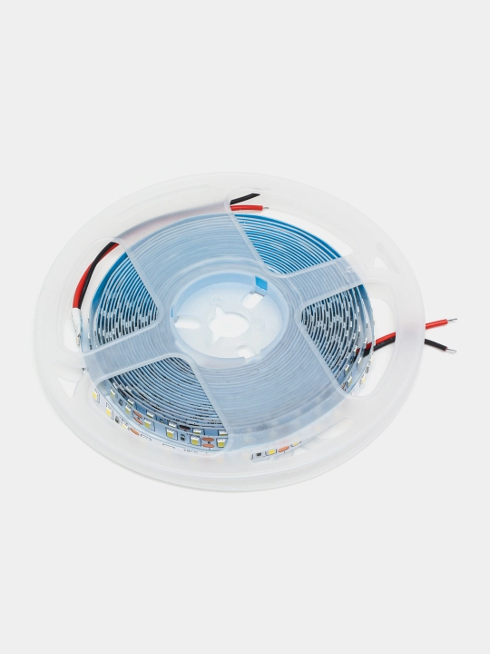 LED lentasi 120LED 4000K 12V, 5 metr