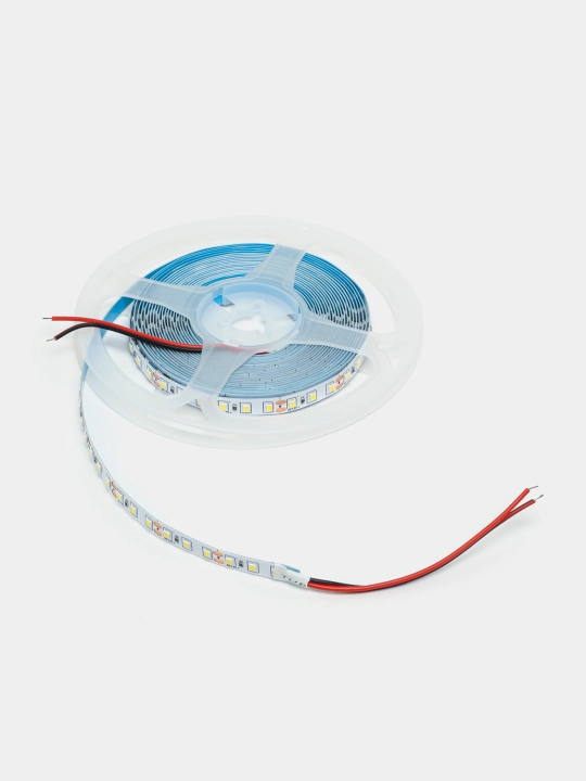 LED lentasi 120LED 4000K 12V, 5 metr
