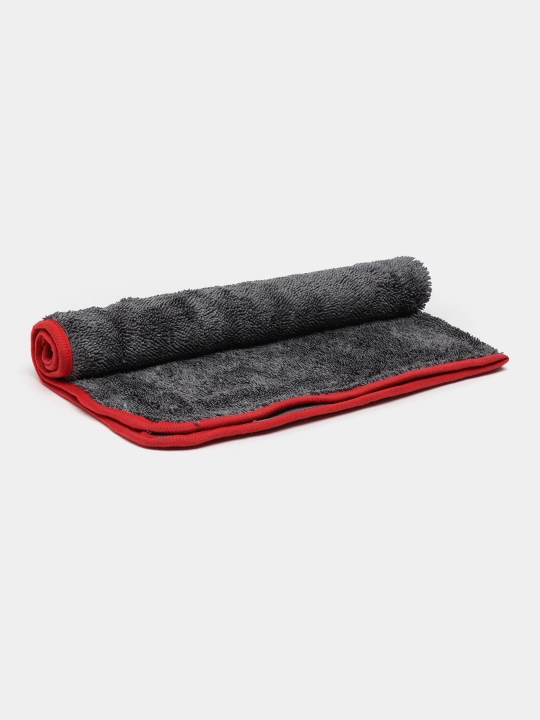 Полотенце для автомобиля iwash, микрофибра, размер 50 * 70