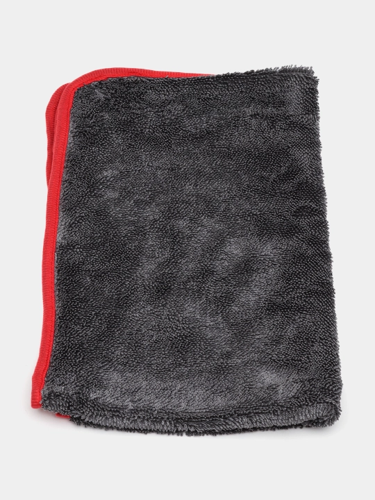 Полотенце для автомобиля iwash, микрофибра, размер 50 * 70