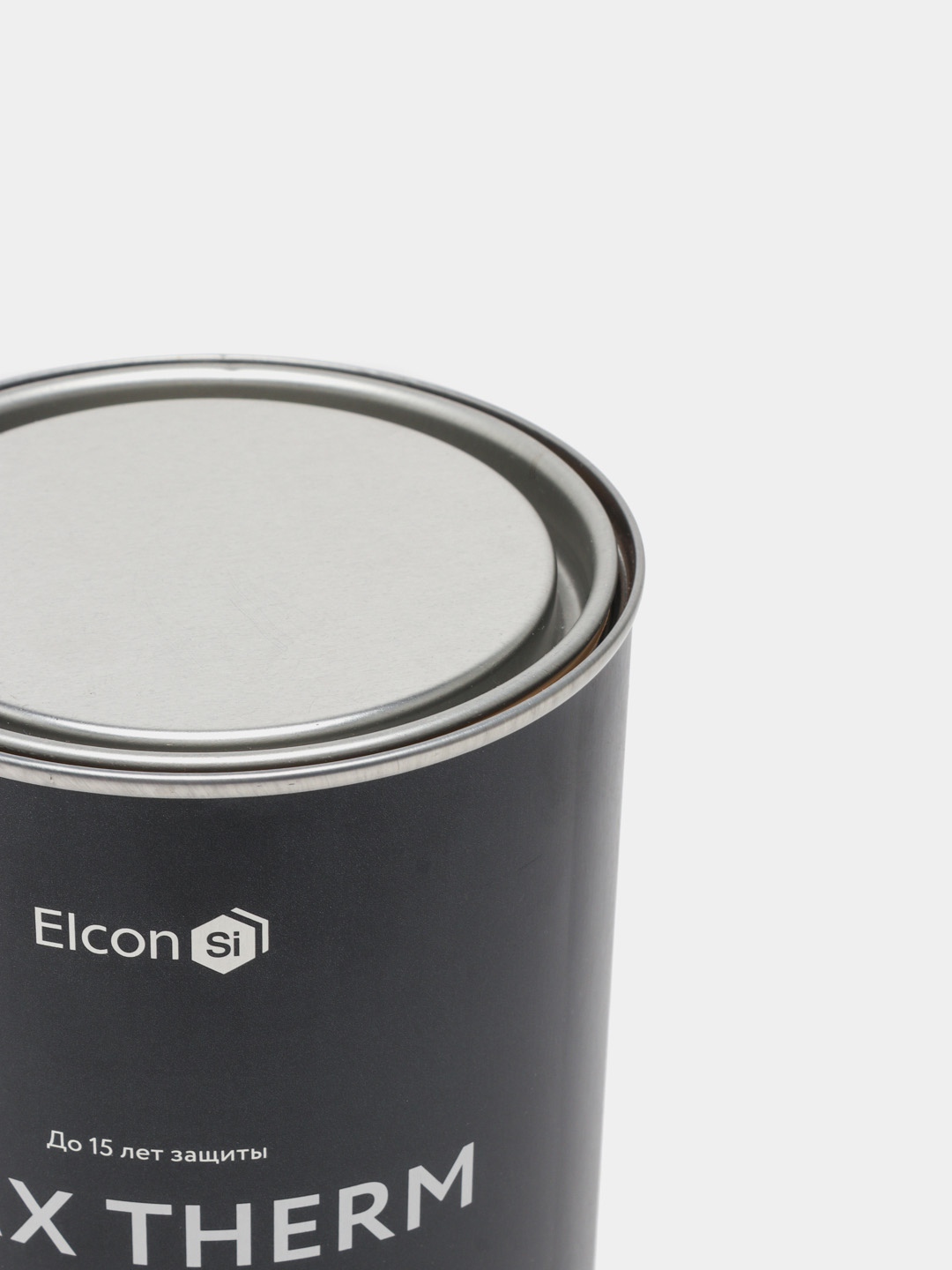 Elcon max therm термостойкая. Термостойкая эмаль Elcon Max Therm.