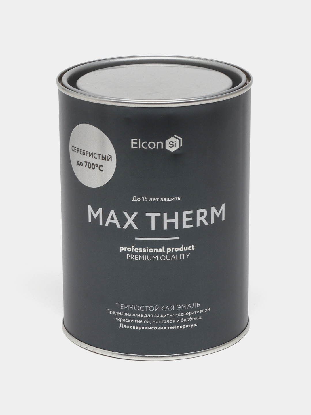 Elcon max therm термостойкая. Термостойкая эмаль Elcon Max Therm. Elcon Max Therm медь.