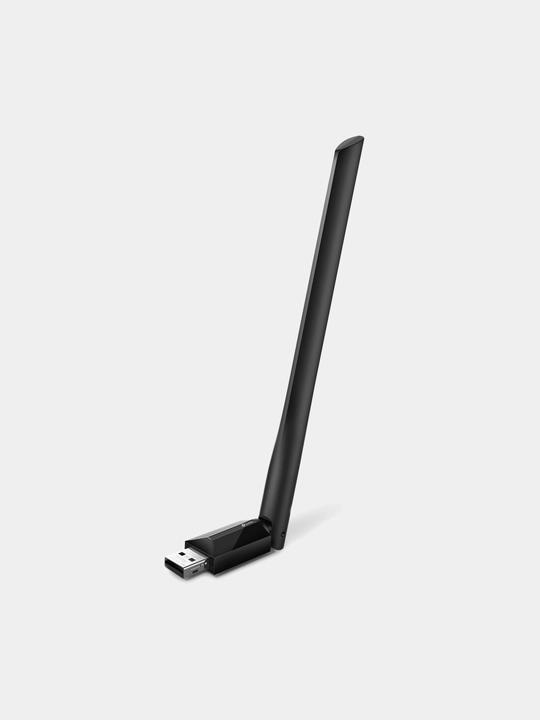 5GHz - 2.4 GHz Wi-Fi USB адаптер TP-Link Archer T2U Plus