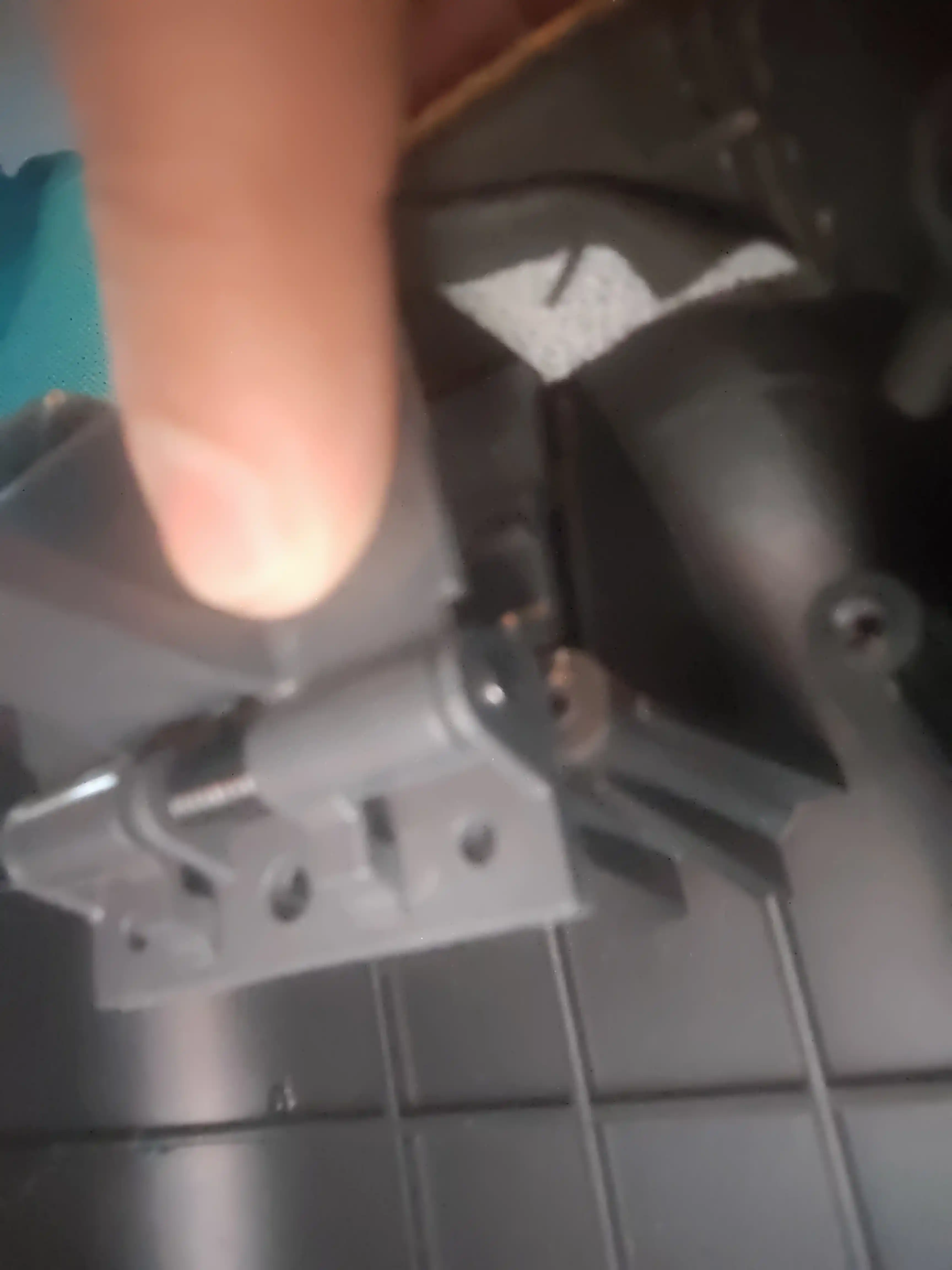 Замок для бара, защелка подлокотника для Chevrolet Cobalt