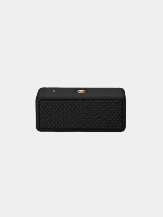Portativ dinamik Emberton Bluetooth Asia version
