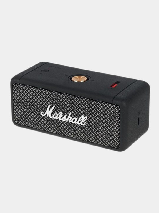 Portativ dinamik Emberton Bluetooth Asia version
