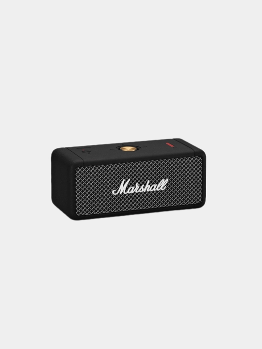 Portativ dinamik Emberton Bluetooth Asia version