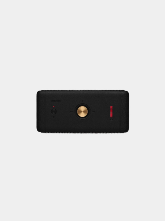Portativ dinamik Emberton Bluetooth Asia version