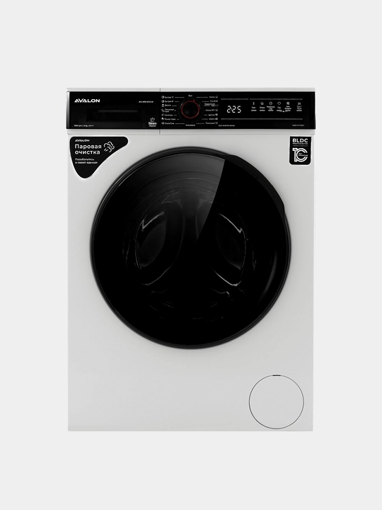 Стиральная машина AVALON AVL-WM 6010 - (6 кг)