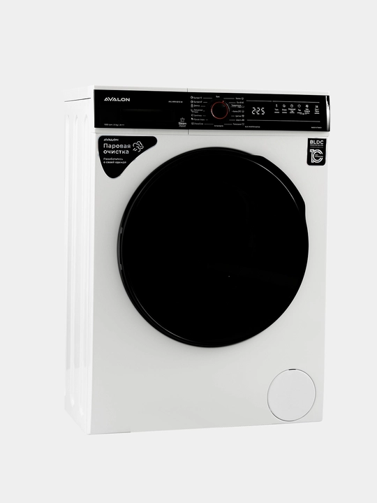 Стиральная машина AVALON AVL-WM 6010 - (6 кг)