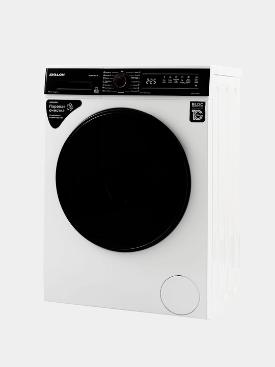 Стиральная машина AVALON AVL-WM 6010 - (6 кг)