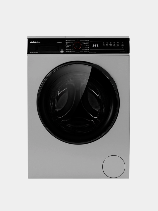 Стиральная машина AVALON AVL-WM 6010 - (6 кг)