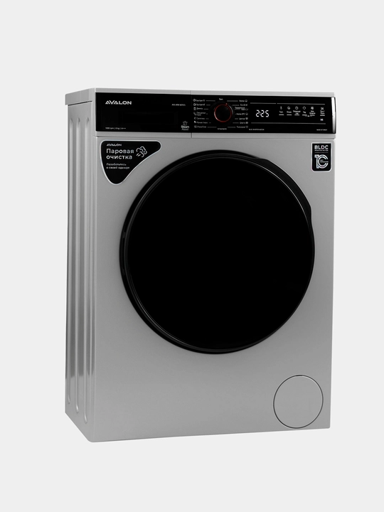 Стиральная машина AVALON AVL-WM 6010 - (6 кг)