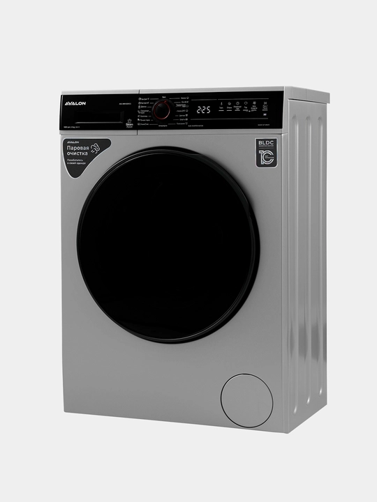 Стиральная машина AVALON AVL-WM 6010 - (6 кг)