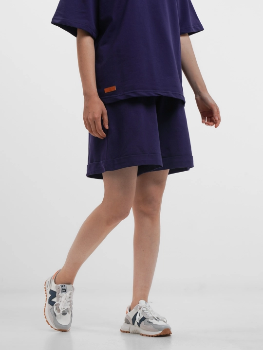 Ayollar uchun sport kostyumi RentexStyle, paxta