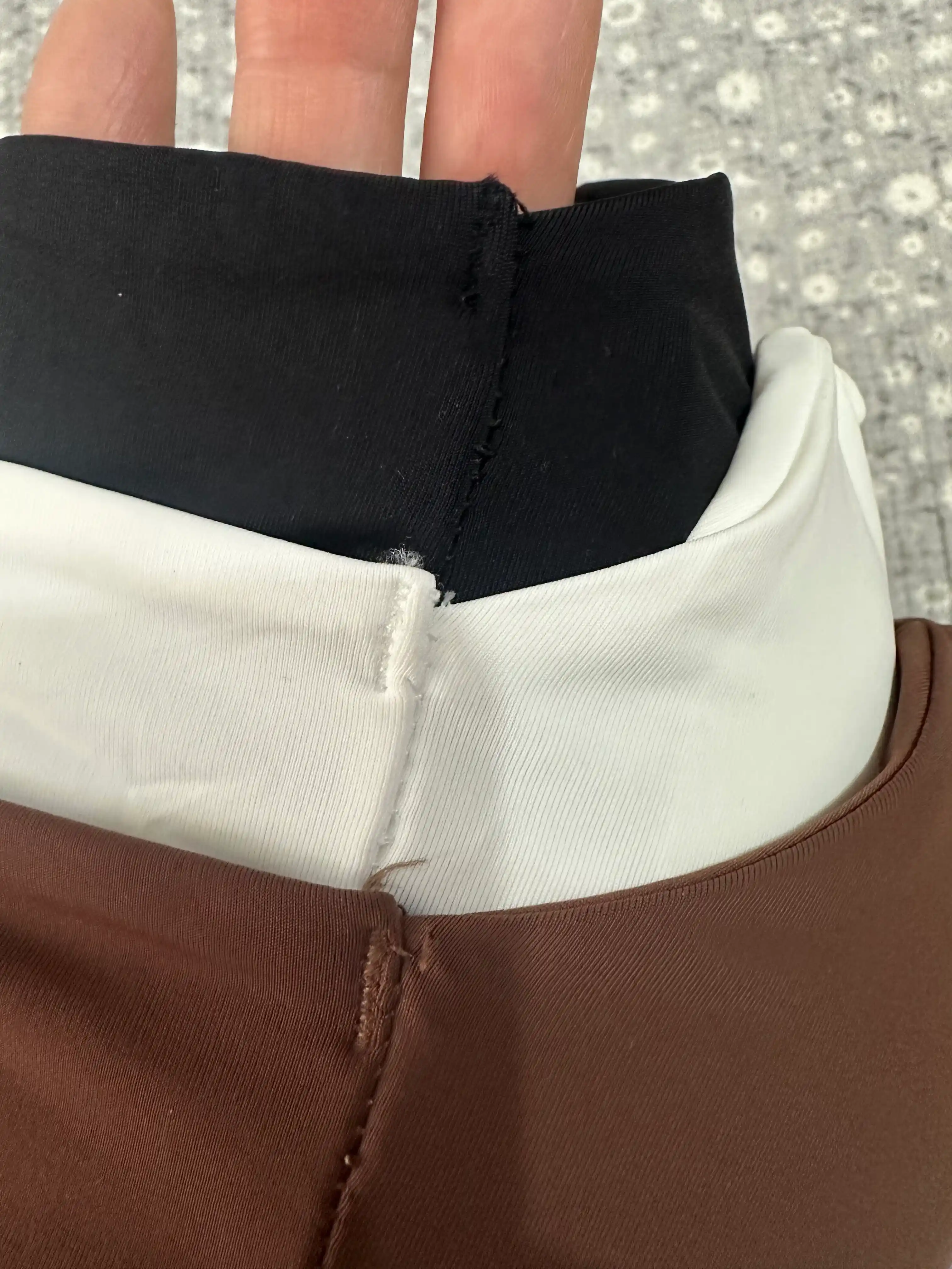 Ayollar uchun oddiy top, qisqa top, qizlar uchun top, krujkali top, mayka