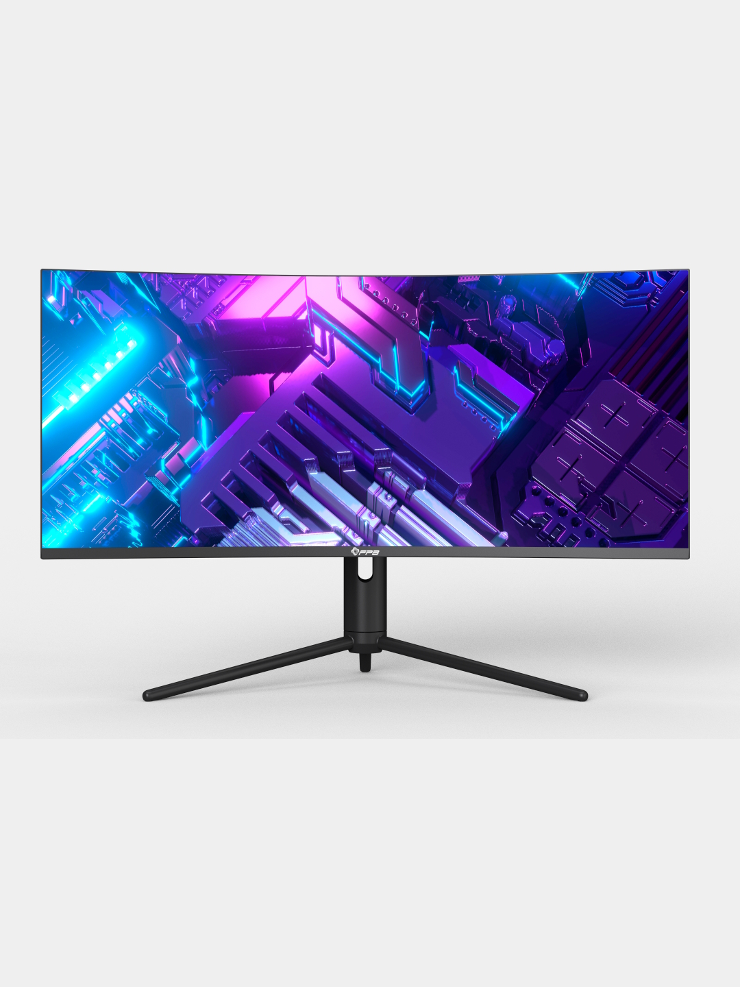 Моноблок AIO FPB S35 34" купить по низким ценам в интернет-магазине ...