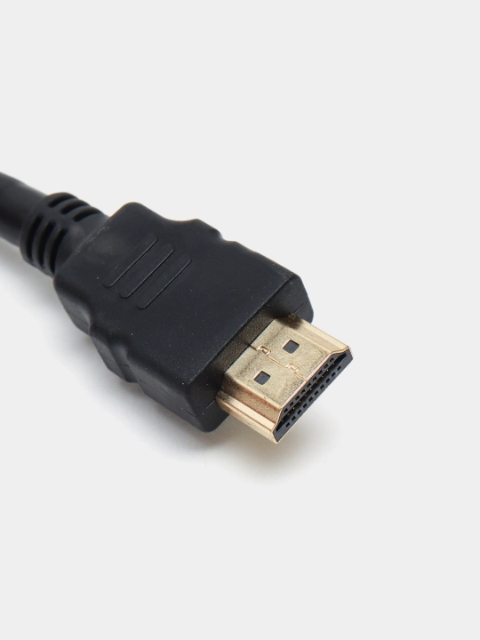 HDMI кабель для подключения к телевизору, к приставке, компьютеру, монитору, ноутбуку,