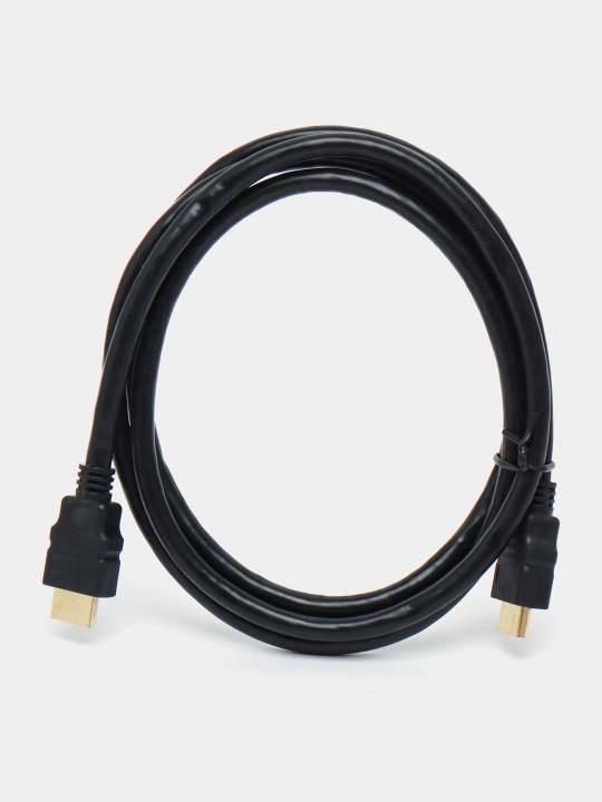 HDMI кабель для подключения к телевизору, к приставке, компьютеру, монитору, ноутбуку,