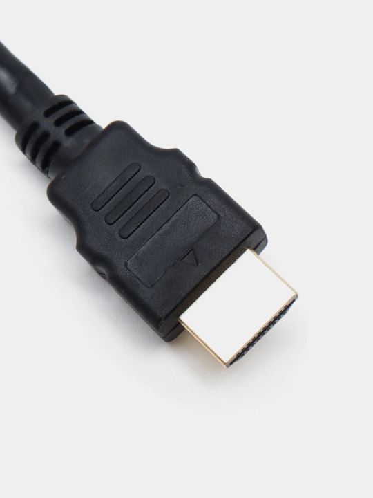 HDMI кабель для подключения к телевизору, к приставке, компьютеру, монитору, ноутбуку,