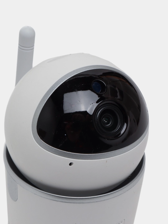 Умная Wi-fi камера smart camera Smart lifi, 2 мп, 1080