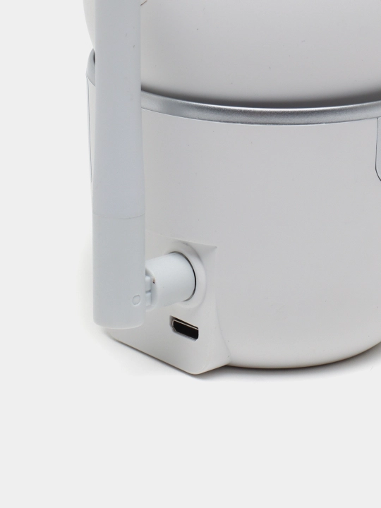 Умная Wi-fi камера smart camera Smart lifi, 2 мп, 1080