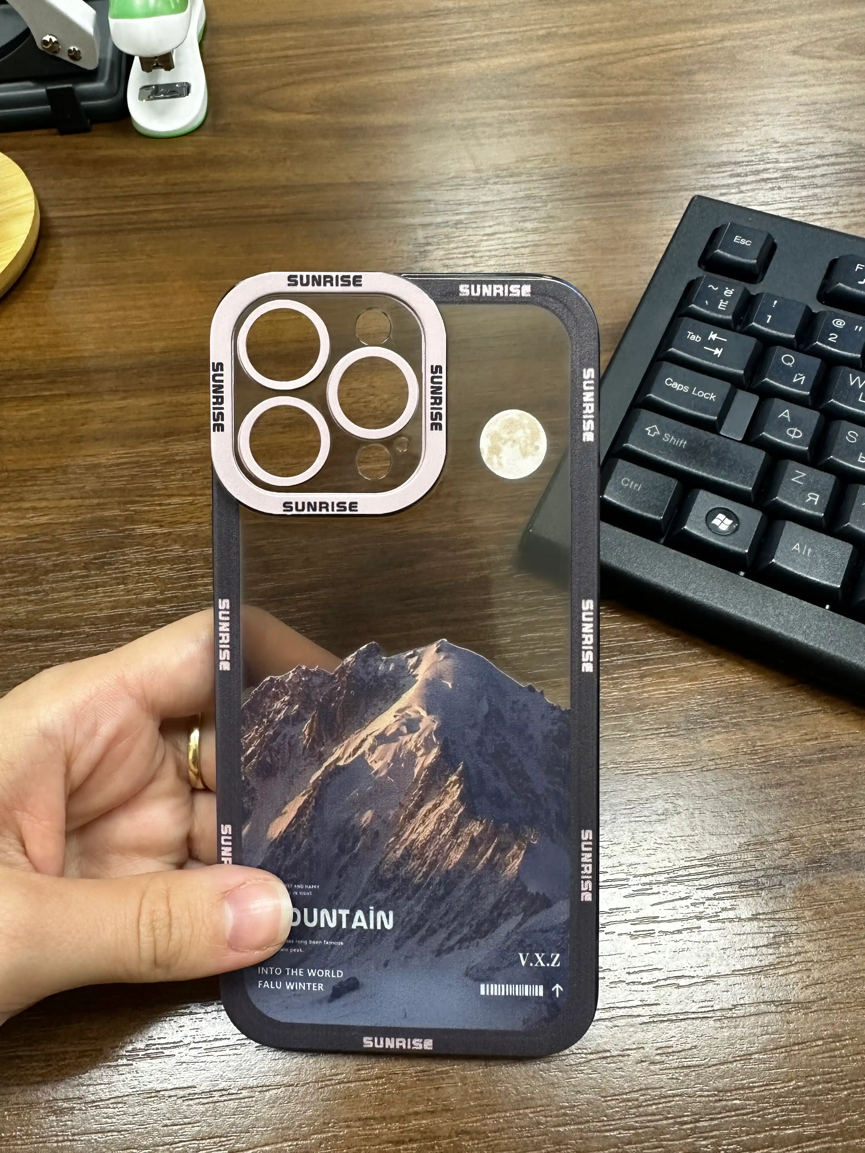 Силиконовый чехол на "iPhone 11, 12, 13, 14, Pro, Pro Max",