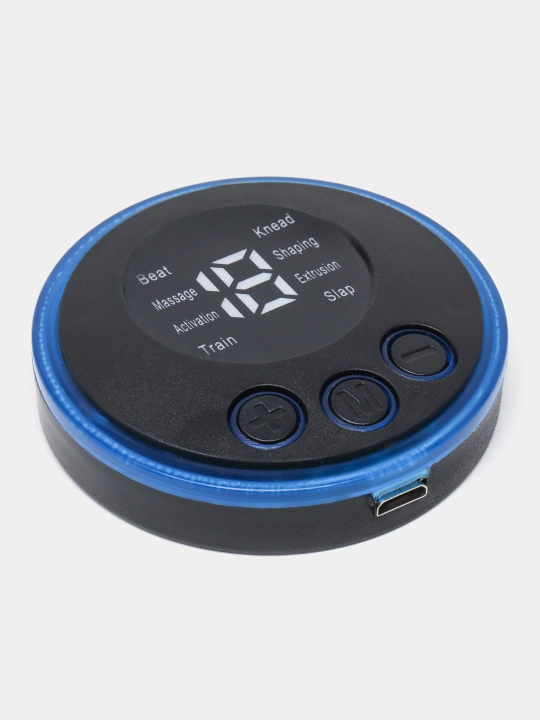Массажер мио, стимулятор для ног EMS Foot Massager