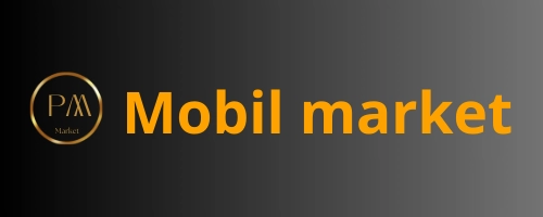 Pro mobil market