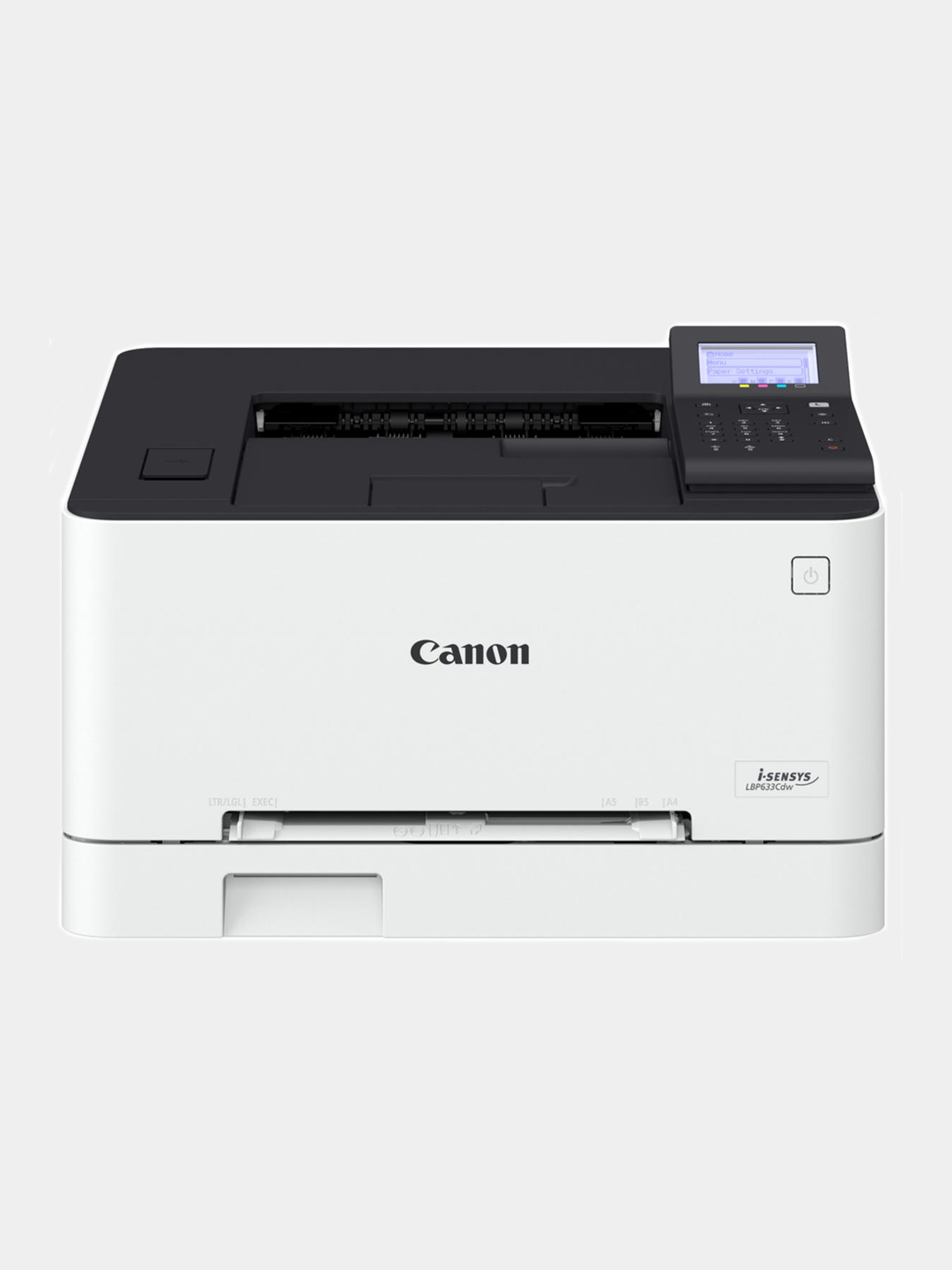 Цветной лазерный принтер Canon i-Sensys LBP633cdw купить по низким ...