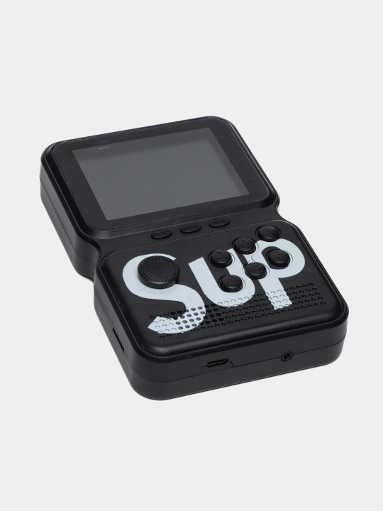 Игровая приставка SUP Game Box, портативная консоль 