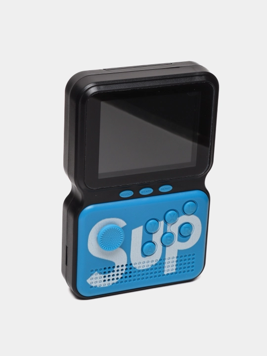 Игровая приставка SUP Game Box, портативная консоль 