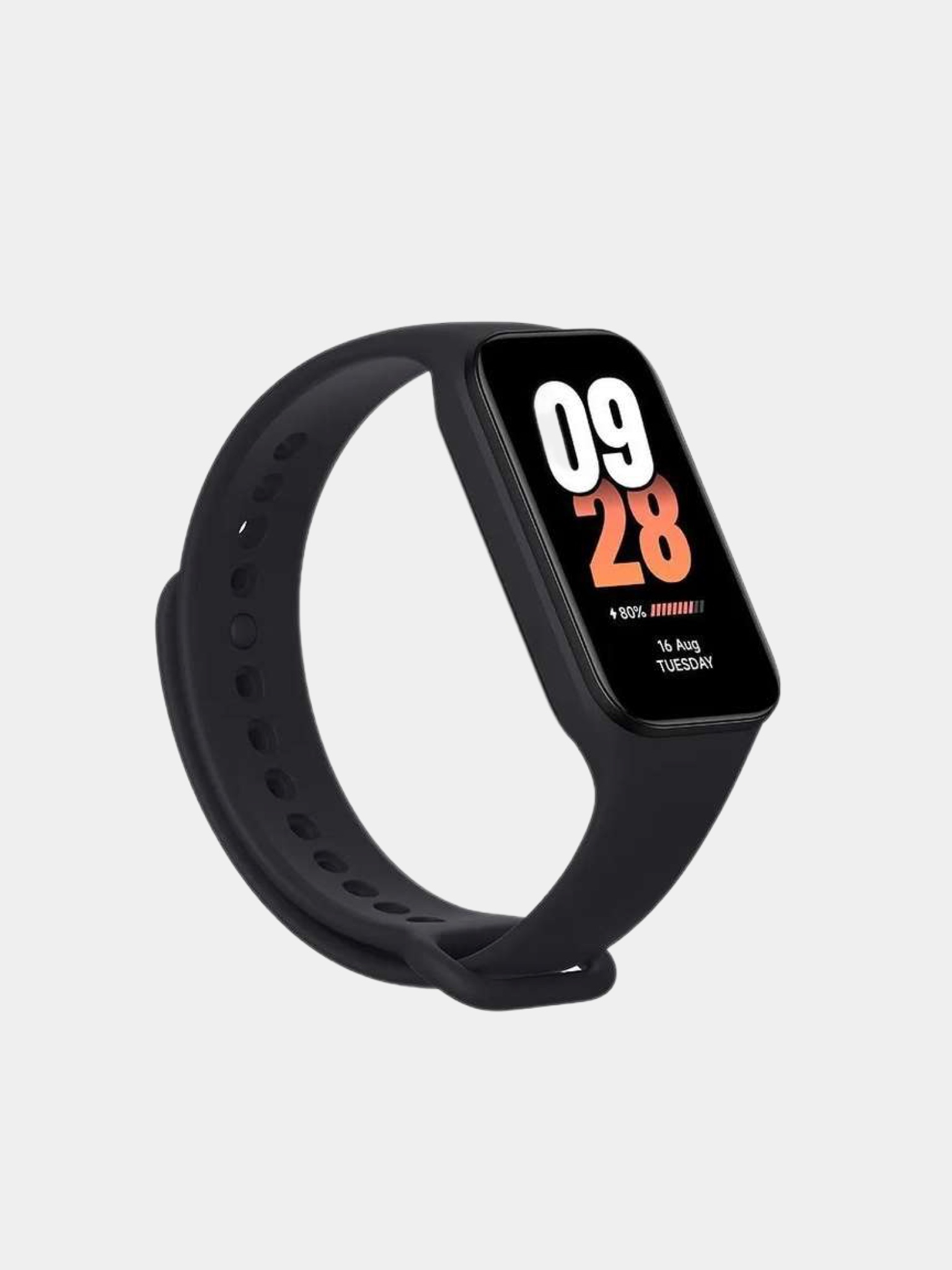 Умные смарт часы Xiaomi Mi Band 8 Pro, фитнес браслет Smart watch купить по  низким ценам в интернет-магазине Uzum (739855)