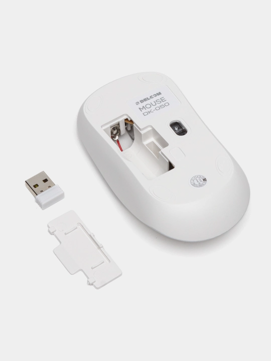 Delcom DM-4000 ovozsiz sichqoncha
