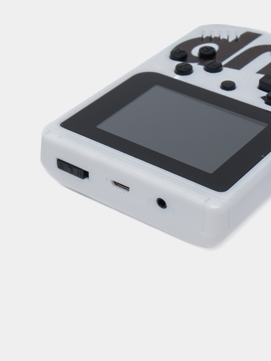 Игровая приставка Sup Game Box портативная карманная консоль, сега ...