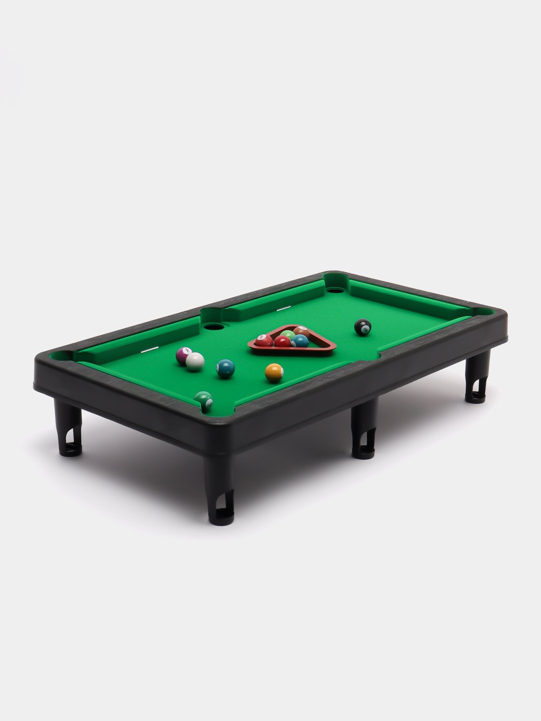 Настольная игра Бильярд Pool для взрослых и детей, 50 * 38 * 15.5 см купить  по низким ценам в интернет-магазине Uzum (772079)