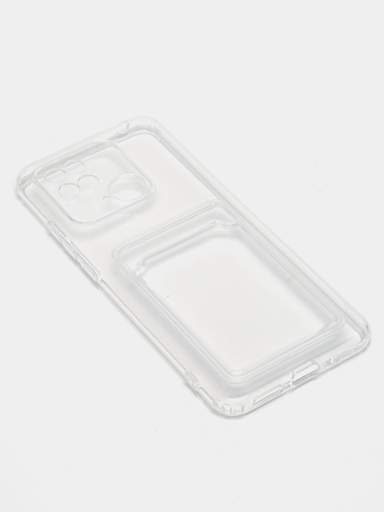 Чехол для Redmi Note 12, 12 Pro, 11, 11 Pro, 10, 10 Pro, 9 Pro, 8, 7, 10, 10C, 9, 9A, 9C