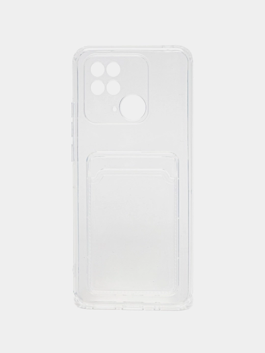 Чехол для Redmi Note 12, 12 Pro, 11, 11 Pro, 10, 10 Pro, 9 Pro, 8, 7, 10, 10C, 9, 9A, 9C