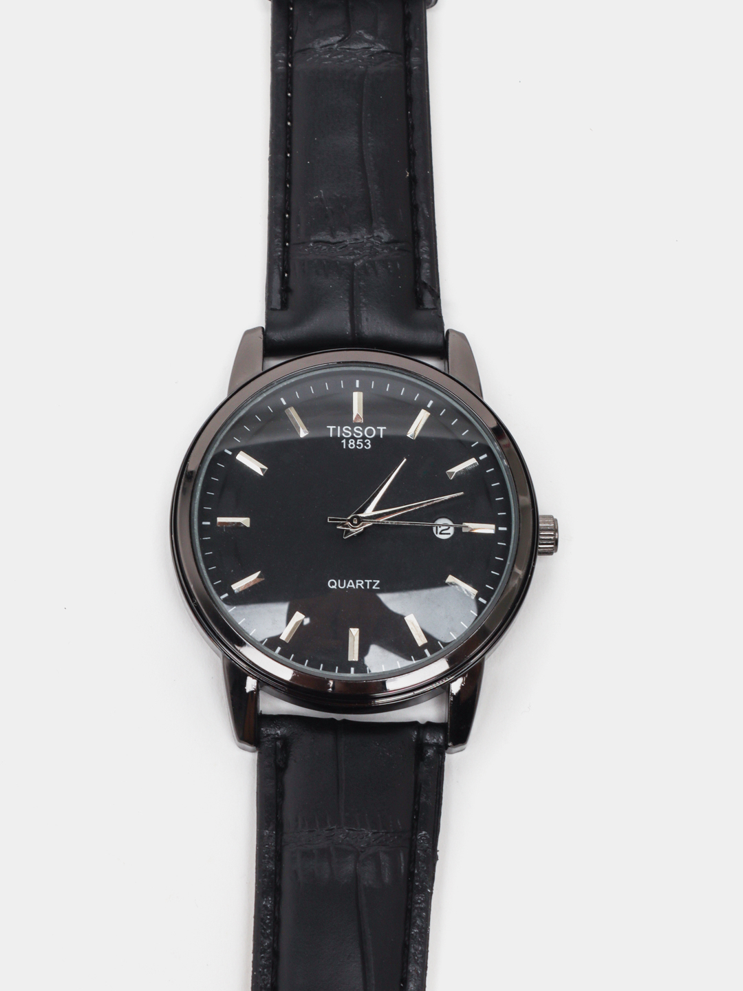 Tissot Quartz t+.