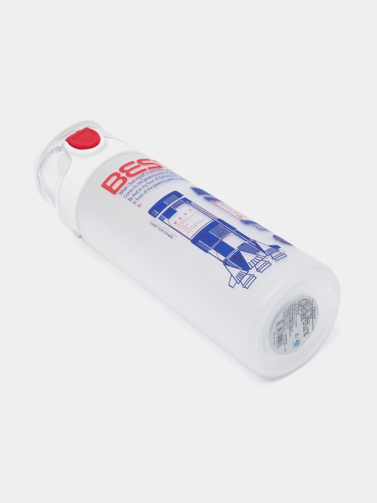 Sport sheyker butilkasi, Nice Sports, 760 ml