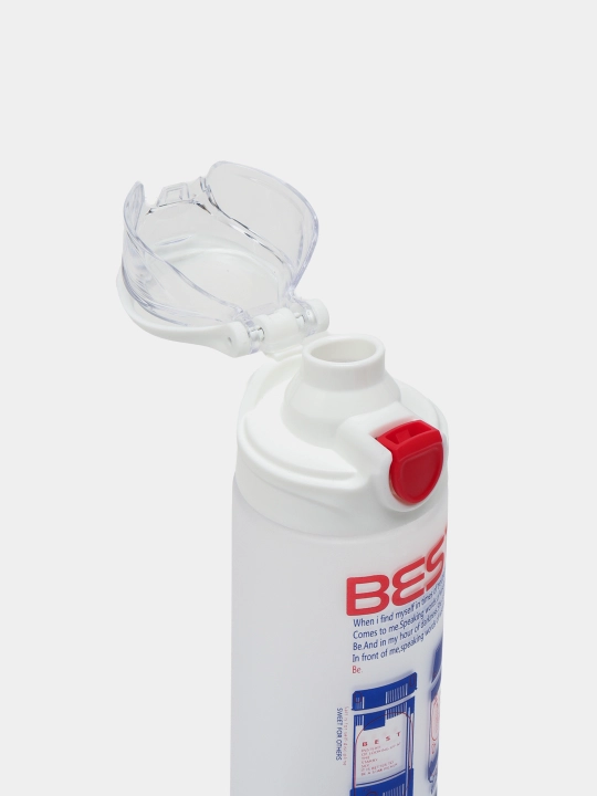 Sport sheyker butilkasi, Nice Sports, 760 ml