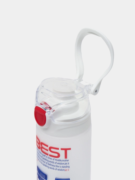 Sport sheyker butilkasi, Nice Sports, 760 ml