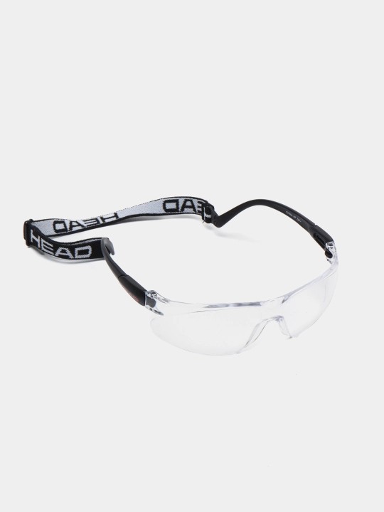 Xavfsizlik ko'zoynaklari Head Impulse 3pk Mm  - 