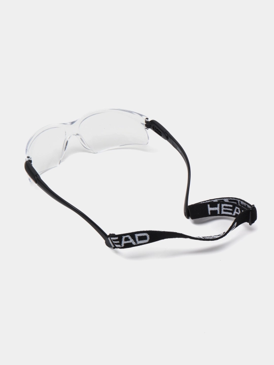 Xavfsizlik ko'zoynaklari Head Impulse 3pk Mm 