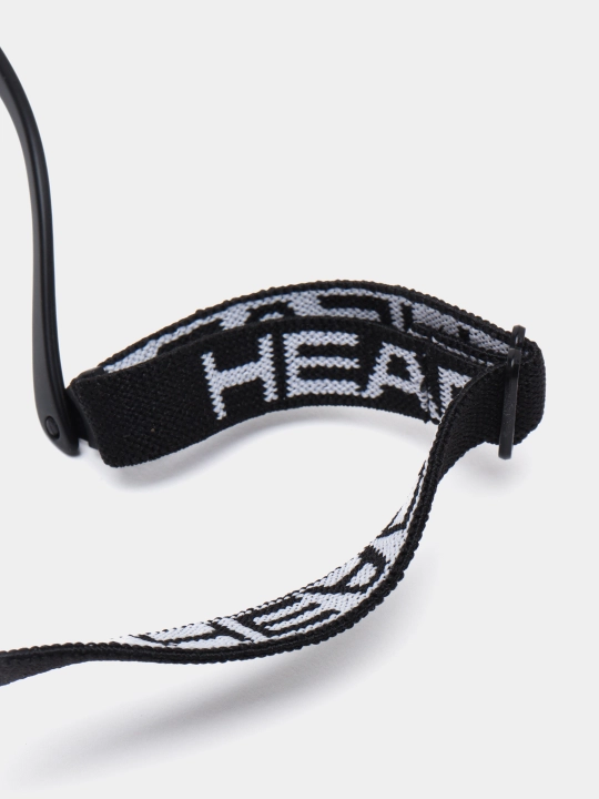 Xavfsizlik ko'zoynaklari Head Impulse 3pk Mm 