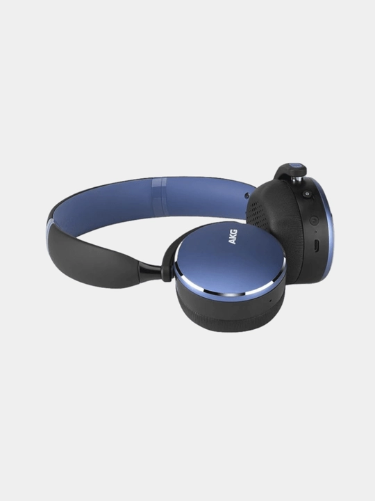 Quloqchinlar AKG Y500